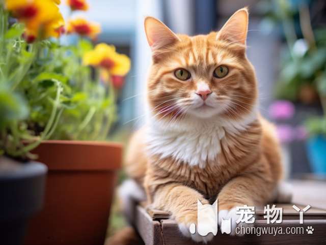 他救助11岁的猫咪，猫咪竟为他看店